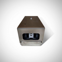 Дозатор для антисептика безконтактний 1,0L SBT group D8100XA (228110XA) Київ