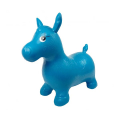 Стрибок-конячка Bambi MS 0737 Синій (MR08621) Ужгород