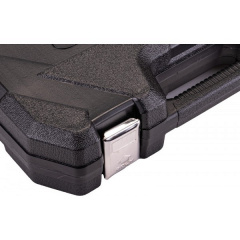 Набір ключів та насадок торцевих MASTERTOOL CrV 1/4" та 1/2" 94 шт 78-5094 Николаев