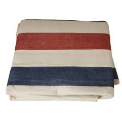 Електропростирадло-покривало Warm Too Stripes 150х180 см Різнокольоровий CPK 7420 Вінниця