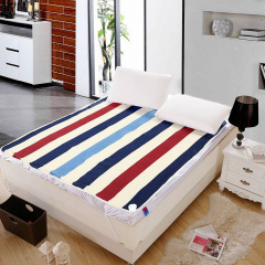 Електропростирадло-покривало Warm Too Stripes 150х180 см Різнокольоровий CPK 7420 Вінниця