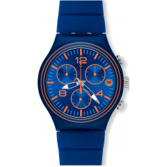Годинник SWATCH YCN4009 Стрый