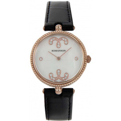 Годинник Romanson RL0363LRG WH Слов'янськ