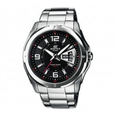 Годинник Casio EDIFICE EF-129D-1AVEF Стрый