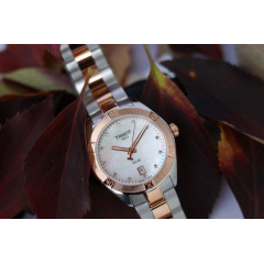 Годинник Tissot PR 100 Sport Chic T101.910.22.116.00 Покровск