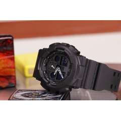 Годинник Casio G-SHOCK GA-100-1A1ER Тернопіль