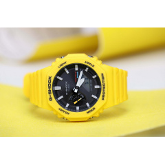 Годинник Casio G-SHOCK GA-B2100C-9AJF Курень