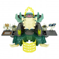 Ігровий набір Mattel Masters of the Universe HGW39 — Замок Сірого Черепа Бровары