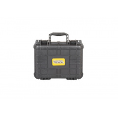 Кейс протиударний водонепроникний MASTERTOOL GM 339х295х152 мм Сірий (79-5023) Київ