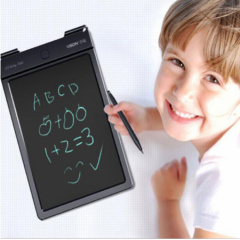 Планшет для малювання LCD Writing Tablet 10 дюймів Black (31831010) Умань