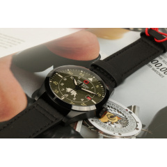 Годинник Swiss Military-Hanowa LEAD RANGER SMWGN0001231 Володарск-Волынский