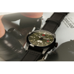 Годинник Swiss Military-Hanowa LEAD RANGER SMWGN0001231 Володарск-Волынский