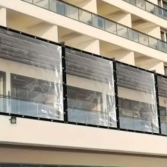 М'яке вікно FMA 2х3 м з окантовкою Львів