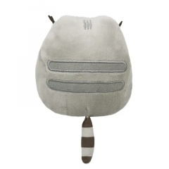 Набір м'яких іграшок 2Life Pusheen cat 12х15 см з попкорном і кіт в яйці v-12365 Покровск