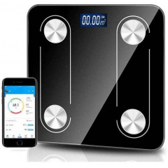 Смарт-ваги Inspire Scale one TZC005 Black Ладан