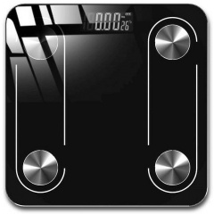 Смарт-ваги Inspire Scale one TZC005 Black Ладан