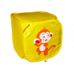 Корзина для игрушек Обезьянка MiC (BT-TB-0003) Херсон