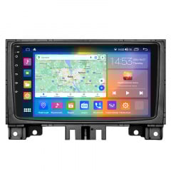 Штатная магнитола Lesko Volkswagen Crafter I 2006-2011 9" 2/32Gb 4G Wi-Fi GPS Top (10692-57251) Жмеринка