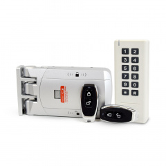 Комплект беспроводного smart замка ATIS Lock WD-03K Киев