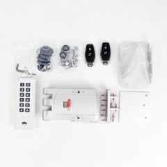 Комплект беспроводного smart замка ATIS Lock WD-03K Киев