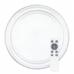 Светильник светодиодный Biom SMART SML-R22-80/2 3000-6000K 80Вт з д/к (00-00020919) Павлоград