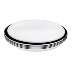 Светильник светодиодный Biom SMART SML-R40-50/2 3000-6000K 50Вт с д/у (00-00022926) Фастів