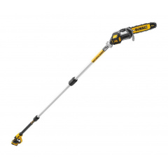 Аккумуляторный высоторез пила DeWALT DCMPS567P1 18В Хмельницкий