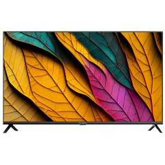 LED-телевизор Bravis 43K6000U 43" (43K6000U) Киев