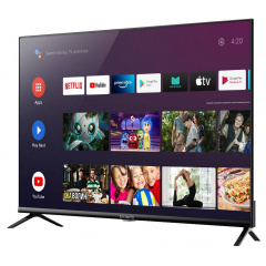 LED-телевизор Bravis 43K6000U 43" (43K6000U) Киев