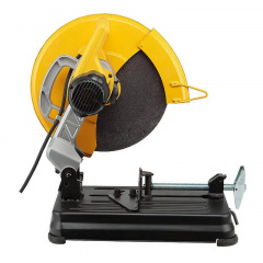 Монтажная пила DeWALT D28730 2300Вт Полтава
