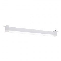 Светодиодный трековый светильник линейный Horoz Electric CENOVA-30 30W белый (018-033-0030-010) Чернігів