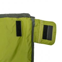 Спальний мішок-ковдра літня Tramp Airy Light UTRS-056-olive-L 190х80 см Черкаси