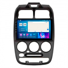 Магнитола Lesko Hyundai Accent II Рестайлинг 2002-2005 IPS 9" 4/64Gb CarPlay 4G Wi-Fi GPS Prime (11492-63950) Київ
