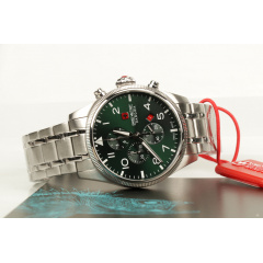 Годинник Swiss Military-Hanowa THUNDERBOLT CHRONO SMWGI0000404 Ужгород