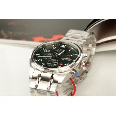 Годинник Swiss Military-Hanowa THUNDERBOLT CHRONO SMWGI0000404 Ужгород