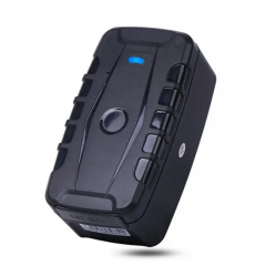 GPS трекер з магнітом No Brand LK-209C GPS 20000 мАг (2353485124) Косів