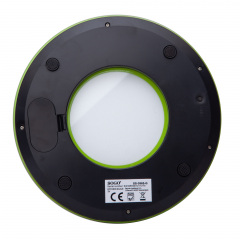 Ваги кухонні Sogo SS-3965G 18,8 х 18,8 х 1,8 см 99143471 Гуляйполе