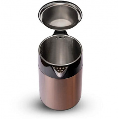 Електрочайник-термос Magio МG-128 1,8 л 1850 Вт Brown Житомир