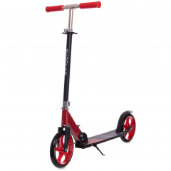 Самокат двухколесный SCOOTER SP-Sport CA-2036 Красный Броди