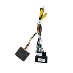 Штатная магнитола Lesko 9" Peugeot 207 I Рестайлинг 2009-2015 2/32Gb/ 4G/ Wi-Fi Premium GPS (9440-38668) Киев