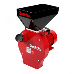 Кормоподрібнювач Makita для зерна та кукурудзяних качанів EFS 4200 (4.2 кВт, 280 кг/год) (1900446818) Бровари