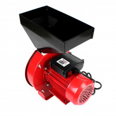 Кормоподрібнювач Makita для зерна та кукурудзяних качанів EFS 4200 (4.2 кВт, 280 кг/год) (1900446818) Бровари