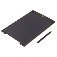 Планшет для малювання LCD Writing Tablet 10 дюймів Black (31831010) Косів