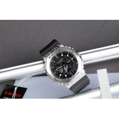 Годинник Casio G-SHOCK GM-2100GC-1A Ворожба