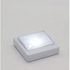 Світлодіодний LED світильник Simplee COB Light Switch 3Вт Білий Орехов