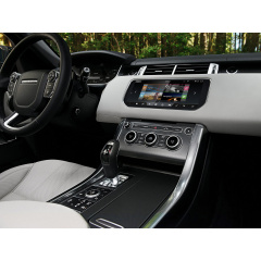 Штатна магнітола TORSSEN Land Rover Range Rover Vogue 2013-2016 Bosch SK10258+360 Слов'янськ