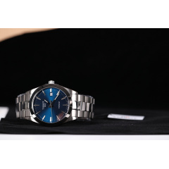 Годинник Tissot Gentleman Titanium T127.410.44.041.00 Виноградов