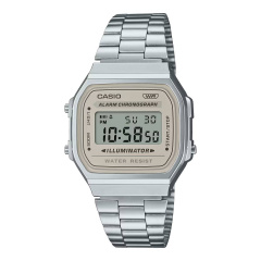 Годинник Casio Vintage A168WA-8AY Білгород-Дністровський