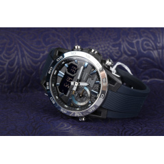 Годинник Casio EDIFICE SOSPENSIONE ECB-40YNP-1AJF Жмеринка