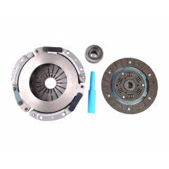 Комплект зчеплення OEM ВАЗ 2101 2102 2104 2105 2107 (21070-160100000) Костопіль